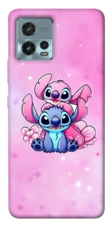 Чохол на Motorola Moto G72 Stitch ver.11 фото 1 з 1