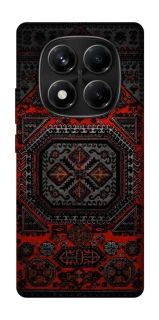 Чехол на Xiaomi Redmi Note 14 Pro 4G Ковёр v16 фото 1 из 1