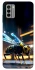 Чехол на Nokia G22 Cyber ​​wasp фото 1 из 1