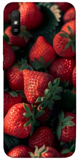 Чохол на Xiaomi Redmi 9A Strawberry фото 1 з 1