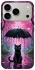 Чохол на Apple iPhone 17 Pro (6.3") Black cat фото 1 з 1