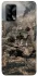 Чохол на Oppo A74 4G Black hawk фото 1 з 1