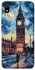Чохол на Xiaomi Redmi 7A Van Gogh's London фото 1 з 1