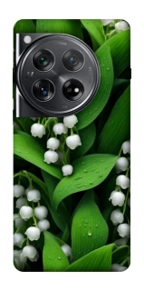 Чохол на OnePlus 12 Flowers v24 фото 1 з 1