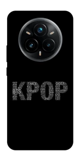 Чохол на Realme 14 Pro+ K-pop фото 1 з 1