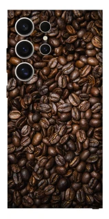 Чохол на Samsung Galaxy S25 Ultra Сoffee beans фото 1 з 1