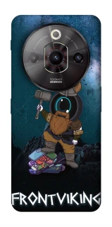 Чехол на ZTE Nubia Focus Pro Frontviking фото 1 из 1