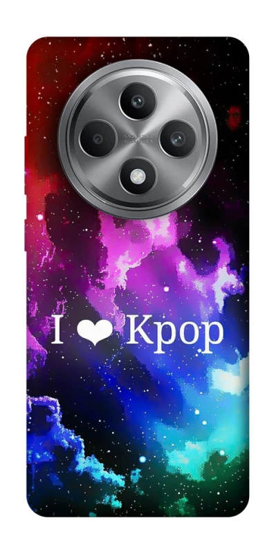 Чохол на Oppo Reno 12 F 4G K-pop love фото 1 з 1