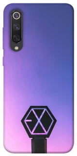 Чехол на Xiaomi Mi 9 SE EXO Logo фото 1 из 1