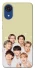 Чохол на Samsung Galaxy A03 Core BTS v2 фото 1 Чохол на Samsung Galaxy A03 Core BTS v2 фото 1 з 1