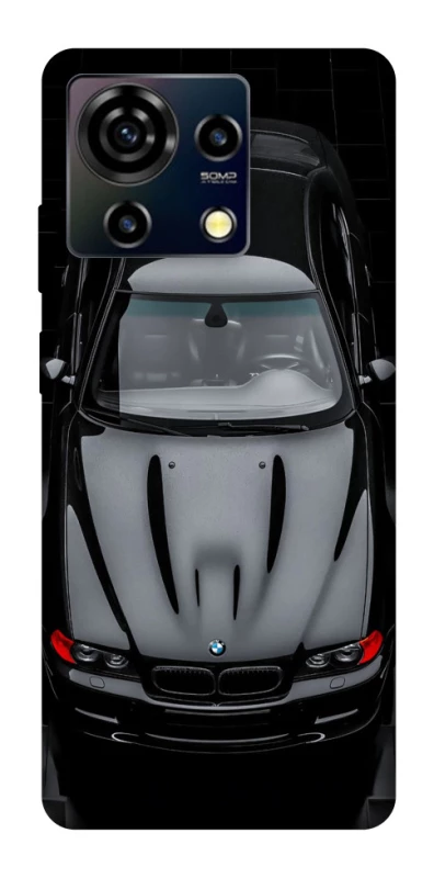 Чохол на ZTE Blade V50 Vita BMW V12 фото 1 з 1