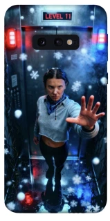 Чохол на Samsung Galaxy S10e Stranger Things ver.41 фото 1 з 1