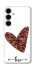 Чехол на Samsung Galaxy S25 Love rose фото 1 из 1