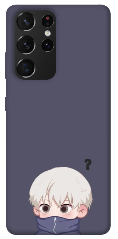 Чохол на Samsung Galaxy S21 Ultra Toge Inumaki фото 1 з 1