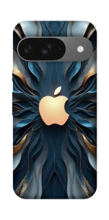 Чехол на Google Pixel 10 Apple logo ver.3 фото 1 из 1