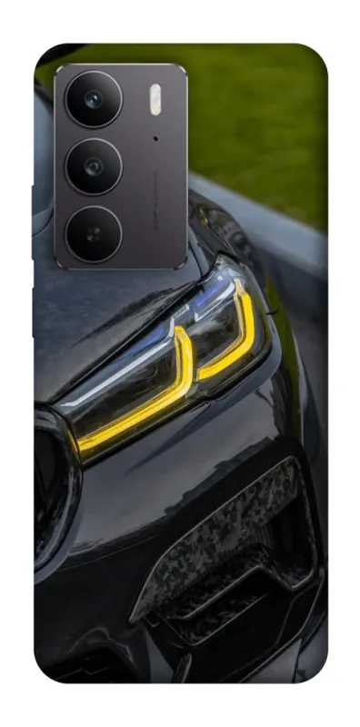 Чехол на Realme C75 BMW v48 фото 1 из 1