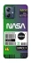Чохол на Motorola Moto G54 Power NASA ver.2 фото 1 з 1