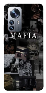 Чохол на Xiaomi 12 / 12X Mafia фото 1 з 1