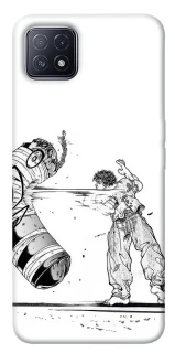 Чехол на Oppo A73 Baki фото 1 из 1