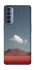 Чехол на Oppo Reno 4 Pro Cloud mountain фото 1 из 1