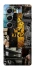 Чохол на Tecno Camon 40 Pro King collage фото 1 з 1