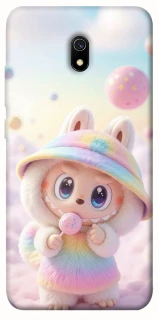 Чохол на Xiaomi Redmi 8a Candy Labubu фото 1 з 1