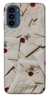 Чехол на Motorola Moto G41 Harry Potter v1 фото 1 из 1