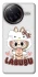 Чохол на Xiaomi Poco F7 Pro Hello Kitty Labubu фото 1 з 1