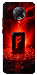 Чохол на Xiaomi Redmi K30 Pro / Poco F2 Pro Феху фото 1 з 1