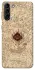 Чехол на Samsung Galaxy S21+ Marauders map фото 1 из 1