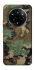 Чехол на Realme 14 Pro+ Camouflage v12 фото 1 из 1