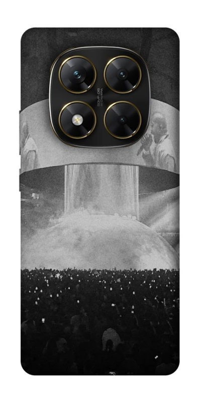 Чехол на Xiaomi Poco X7 Kanye West ver.5 фото 1 из 1