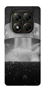 Чехол на Xiaomi Poco X7 Kanye West ver.5 фото 1 из 1