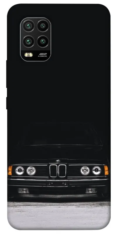 Чохол на Xiaomi Mi 10 Lite BMW v17 фото 1 з 1