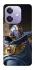 Чехол на Oppo A3X Warhammer 40k фото 1 из 1