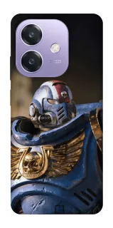 Чехол на Oppo A40m Warhammer 40k фото 1 из 1