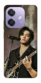 Чохол на Oppo A3 4G V - BTS фото 1 з 1