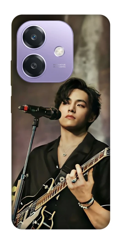 Чехол на Oppo A40m V - BTS фото 1 из 1