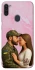Чохол на Samsung Galaxy M11 Love фото 1 з 1
