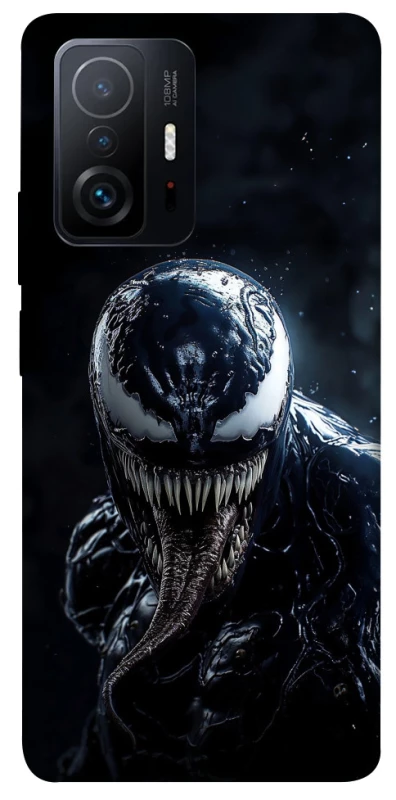 Чохол на Xiaomi 11T / 11T Pro Venom v3 фото 1 з 1