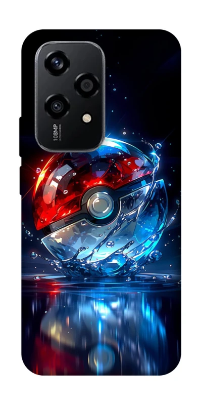 Чехол на Honor 200 Lite Pokemon ver.2 фото 1 из 1