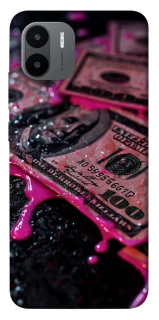 Чохол на Xiaomi Redmi A1+ / Poco C50 / A2+ Dollars фото 1 з 1