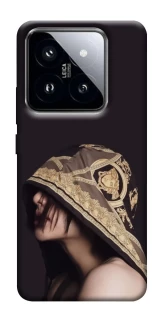 Чехол на Xiaomi 14 Pro HyunJin v2 фото 1 из 1