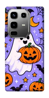 Чехол на Infinix Note 50 Pro Halloween v15 фото 1 из 1