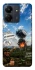 Чохол на Xiaomi Poco C65 Moscow never sleeps ver.5 фото 1 з 1