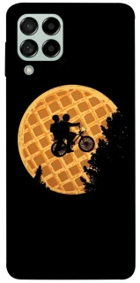 Чехол на Samsung Galaxy M53 5G Stranger Things ver.33 фото 1 из 1