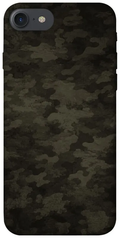 Чехол на Apple iPhone 7 / 8 (4.7") Camouflage v22 фото 1 из 1