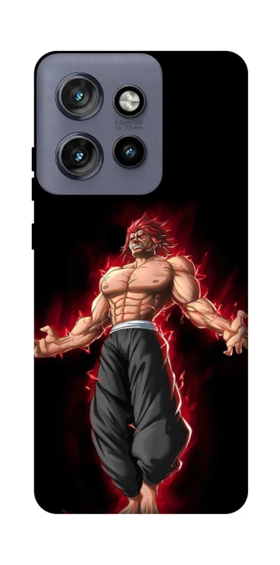 Чехол на Motorola Edge 50 Neo Yujiro фото 1 из 1