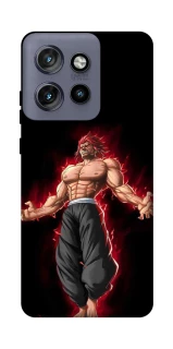 Чехол на Motorola Edge 50 Neo Yujiro фото 1 из 1