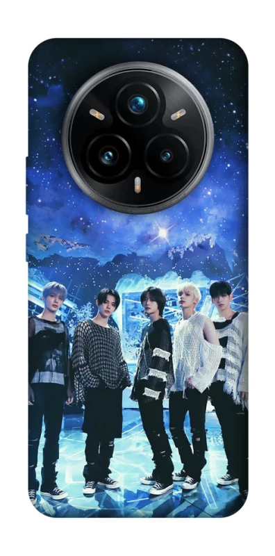 Чохол на Realme 14 Pro TXT фото 1 з 1